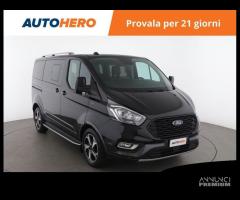 FORD Tourneo Custom UD03481 - 6