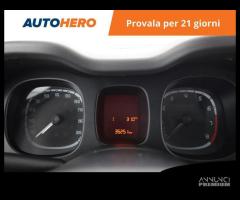 FIAT Panda EU74289 - 11