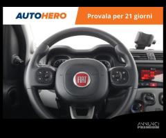 FIAT Panda EU74289 - 12