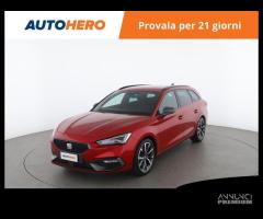 SEAT Leon FH38775