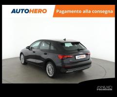 AUDI A3 VE84747