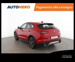 ALFA ROMEO Stelvio JA38979 - 4