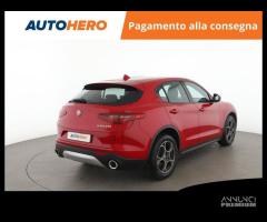 ALFA ROMEO Stelvio JA38979 - 5