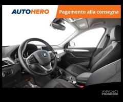 BMW X1 DA49592 - 7