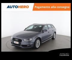 AUDI A4 YS26909 - 1