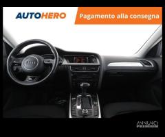 AUDI A4 YS26909 - 8