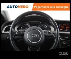 AUDI A4 YS26909 - 12