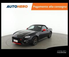 ABARTH 124 Spider YP52339 - 1