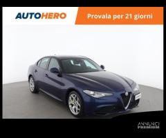 ALFA ROMEO Giulia DM47986 - 6