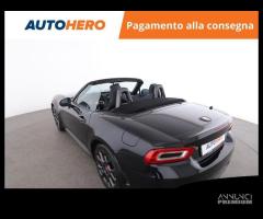 ABARTH 124 Spider YP52339 - 16