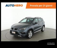 SEAT Ateca FZ11462 - 1