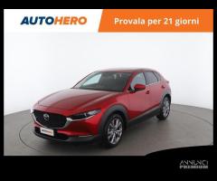 MAZDA CX-30 NC69809 - 1