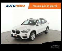 BMW X1 CU07389