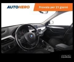 BMW X1 CU07389 - 7