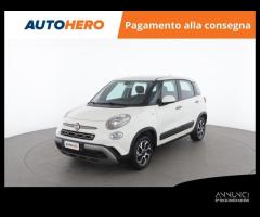 FIAT 500L KM80952 - 1