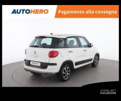 FIAT 500L KM80952 - 5