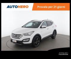 HYUNDAI Santa Fe DM01917