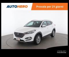 HYUNDAI Tucson SW06930 - 1