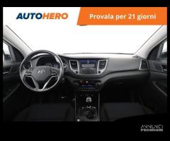 HYUNDAI Tucson SW06930 - 8