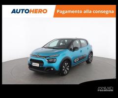 CITROEN C3 KY56791 - 1