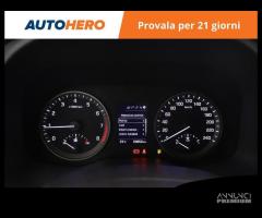 HYUNDAI Tucson SW06930 - 11