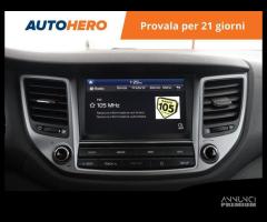 HYUNDAI Tucson SW06930 - 14