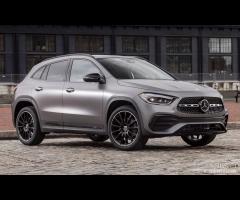 ricambi Mercedes GLA AMG 2020