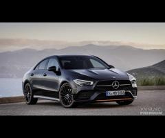 ricambi Mercedes CLA AMG 2020