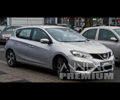 ricambi nissan Pulsar