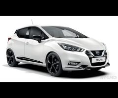 nissan micra 2019 in ricambi - 1