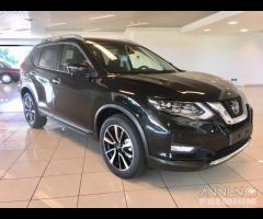 ricambi nuovo nissan X-Trail