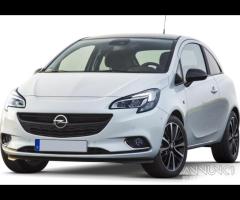 ricambi Opel Corsa E 2017