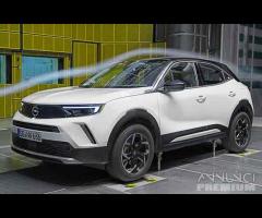 opel Mokka 2021 in ricambio