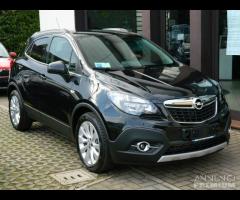 opel mokka 2015 ricambi