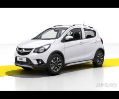 opel karl roks ricambi - 1