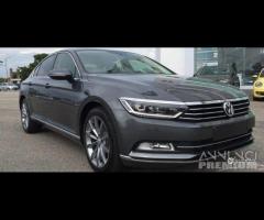 Passat 2018 ricambi