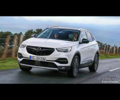 ricambi opel grandland - 1