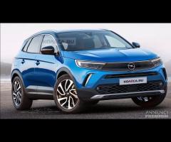 ricambi Opel Grandland 2021 - 1