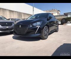 ricambi nuova peugeot 208 2020