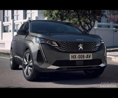 ricambi peugeot 3008 gtline 2021 - 1