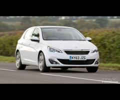 ricambi peugeot 308 led