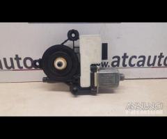 Motorino alzavetro post. dx vw polo 18 0130822694 - 1