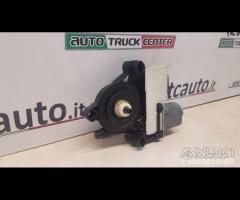 Motorino alzavetro post. dx vw polo 18 0130822694