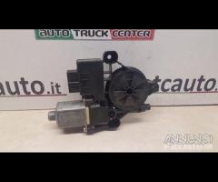 Motorino alzavetro post. dx vw polo 18 0130822694 - 4