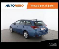 TOYOTA Auris Touring Sports UC78695 - 4