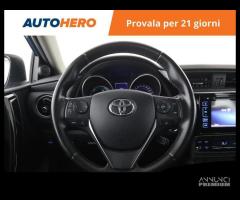 TOYOTA Auris Touring Sports UC78695 - 12