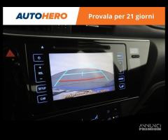 TOYOTA Auris Touring Sports UC78695 - 14