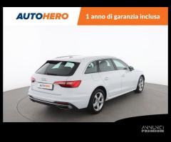 AUDI A4 XE21078 - 5