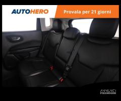 JEEP Compass ZS18482 - 9