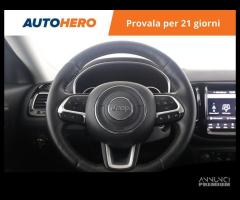 JEEP Compass ZS18482 - 11